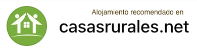 Casa Rugama en Casasrurales.net